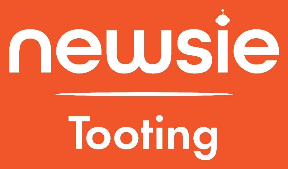 Newsie Tooting